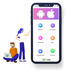 Top Mobile Application Development Service In Delhi