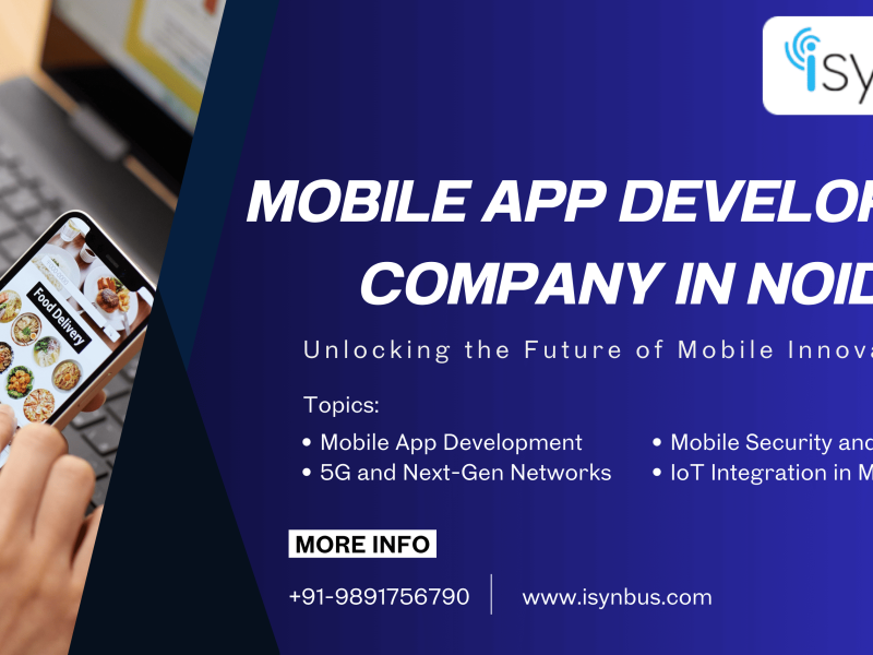 How Much Does It Cost to Hire a Mobile App Development Company in Noida?