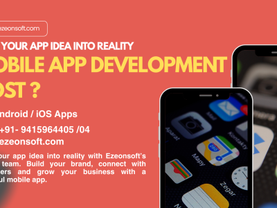 Apps development company in Lucknow Uttarpradesh in India