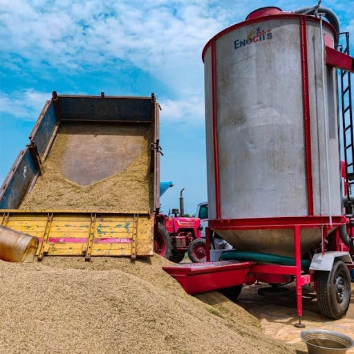 Mobile Dryer Exporters In India