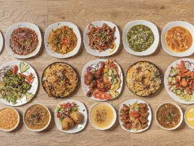 Bestes Indisches Restaurant München | Mythri Delights