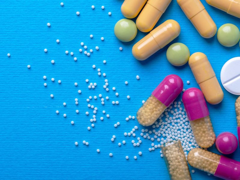Papaverine Hydrochloride Api Manufacturers