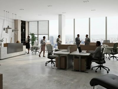 Choose Smart Office Furniture Today – Upgrade Your Workspace in Dubai