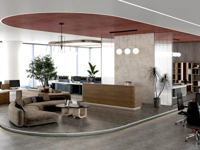 Buy Ergonomic Office Furniture Online – Start Now