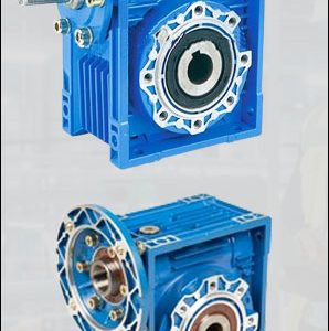 Premium Worm Reduction Gearbox Dealer Delhi
