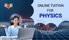 Online Physics Tutor for Class 12 Students Facing Tough Concepts – Ziyyara