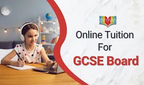 Tuition for GCSE Classes for Classes 10–12 with Focused One-on-One Learning Support