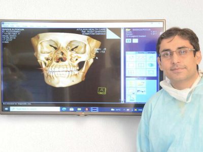 RCT Treatment in Punjab – Painless Root Canal at ADC Dental