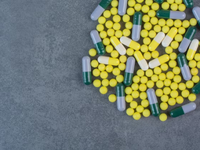 Orlistat IR Pellet Manufacturers in India