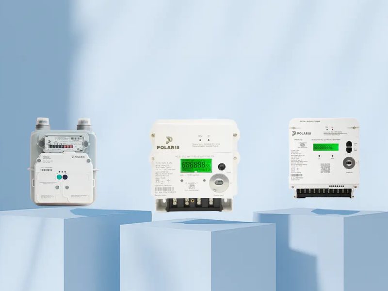 Smart Meter Provider In India