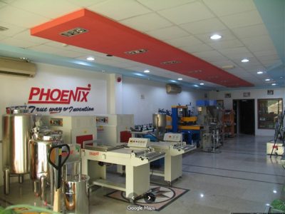 PhoenixDisonTecLLC
