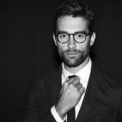 sebastian cole
