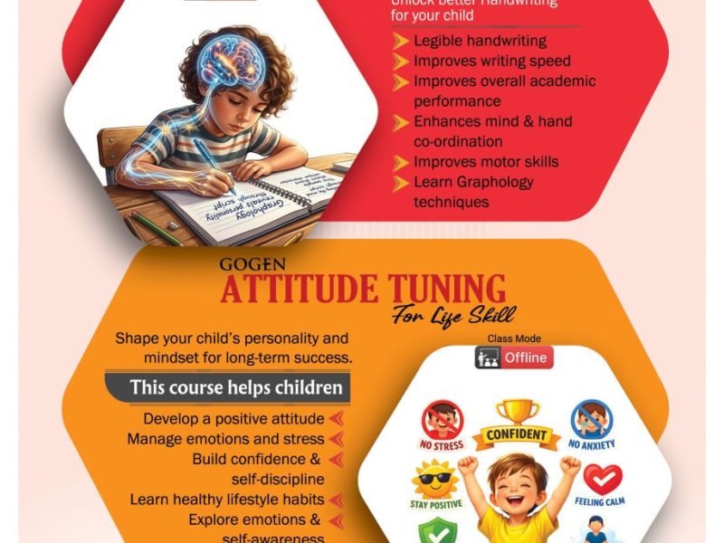 Best Abacus Classes for Kids – GOGEN Abacus