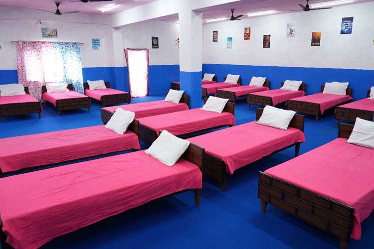 Nasha Mukti Kendra in Kathua