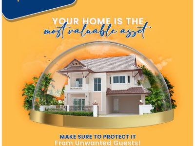 Residential Pest Control Patna- Asia Pacific Pest Management