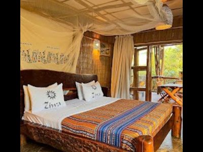 Relax at a Beautiful Bamburi Beach Resort in Mombasa