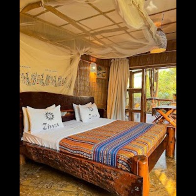 Relax at a Beautiful Bamburi Beach Resort in Mombasa