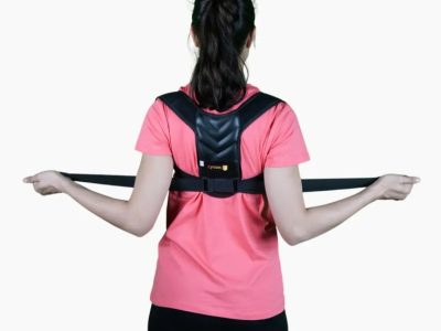 Correct Your Posture Naturally with Cyson Posture Corrector – Order Now