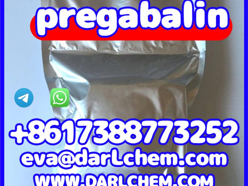 Pregabalin powder CAS 148553-50-8 for sale