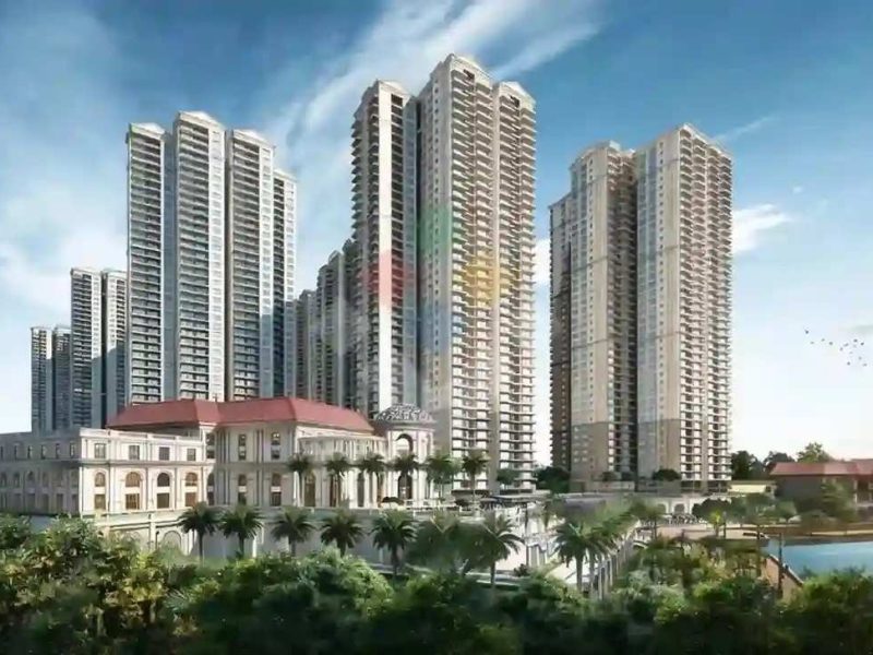 Prestige City Siddharth Vihar Ghaziabad