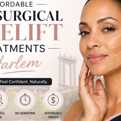 Radiant skin