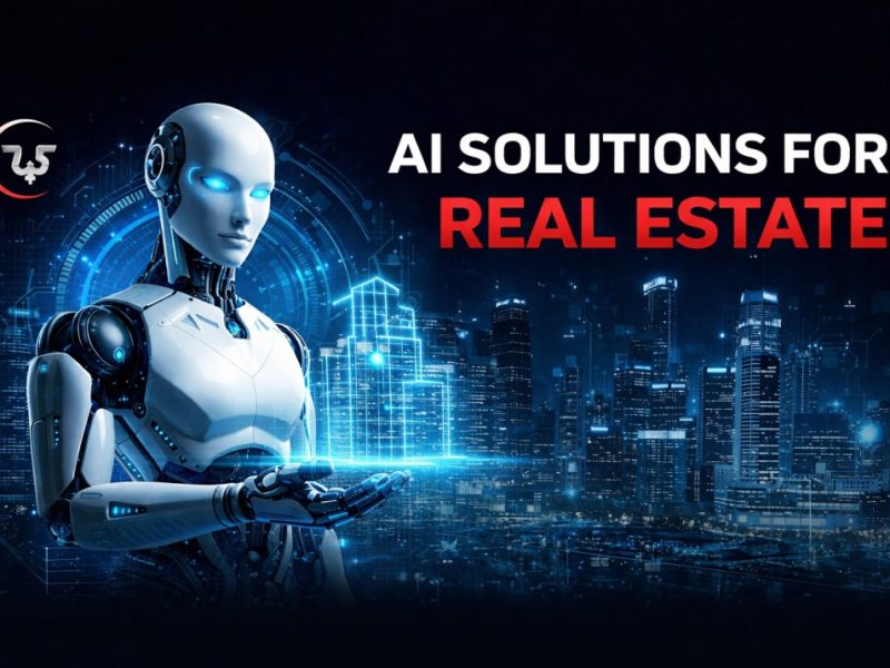 Transform Real Estate with AI Technology Solutions