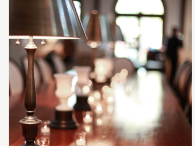 The Roosevelt Library Social Club