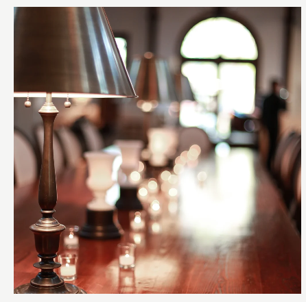 The Roosevelt Library Social Club