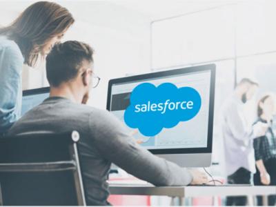 Girikon – Strategic Salesforce Consulting Partners in Phoenix