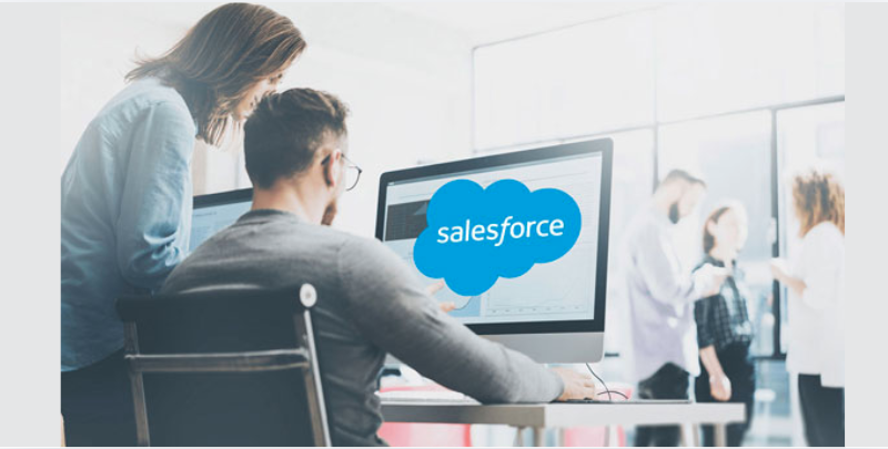Girikon – Strategic Salesforce Consulting Partners in Phoenix