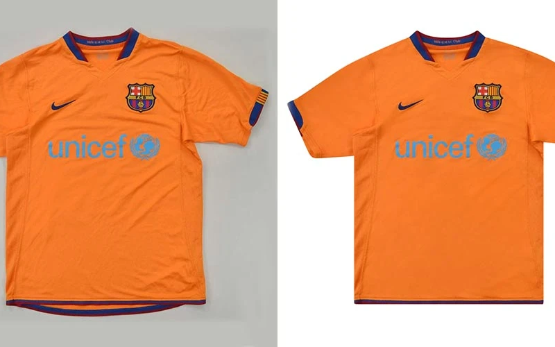 Clothing & Apparel Photo Editing Services | fixanyphoto