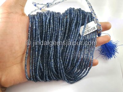 Buy Natural Sapphire Gemstone Beads at Wholesale Price Online