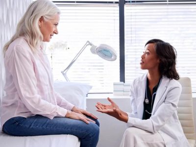 Raleigh Primary Care Physician