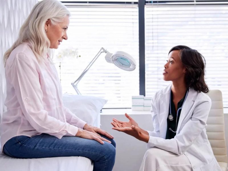 Raleigh Primary Care Physician