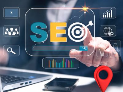 SEO Company Odisha - SEO Company Near me