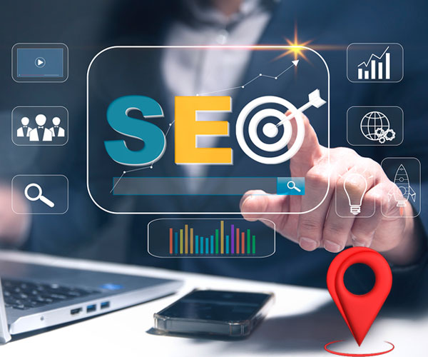 SEO Company Odisha - SEO Company Near me