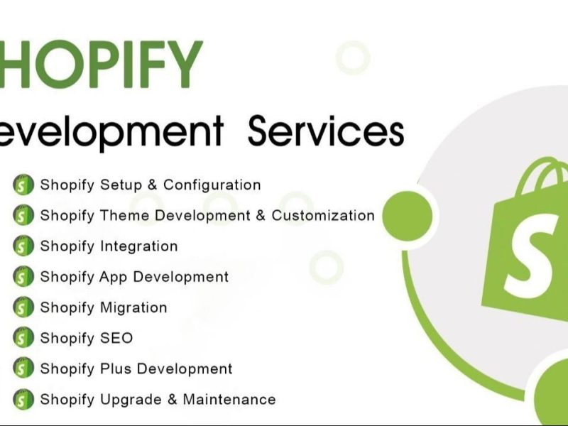Best Shopify Development Expert In Jaipur | Sushma Sain