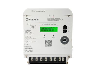 Smart Meter in India