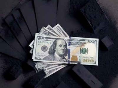 Black Money And Acticvating Machines