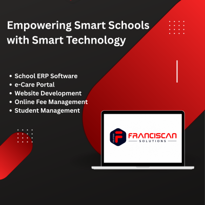 Franciscan Solutions Pvt. Ltd.