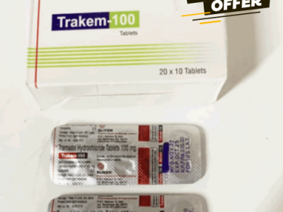 Buy tramadol Online – Trusted Source for Anxiety Relief