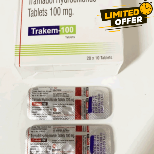 Buy tramadol Online – Trusted Source for Anxiety Relief