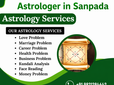 Astrologer in Sanpada- Sai Astrologer