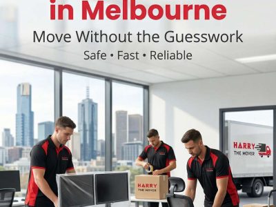 Office Furniture Removalists Melbourne Local and Interstate Services