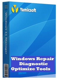 System Repair Windows Manager Free Software for Faster Performance