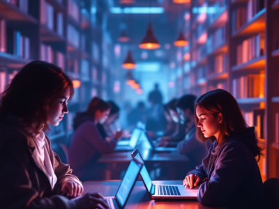 Study in Australia: A Top Destination for International Education