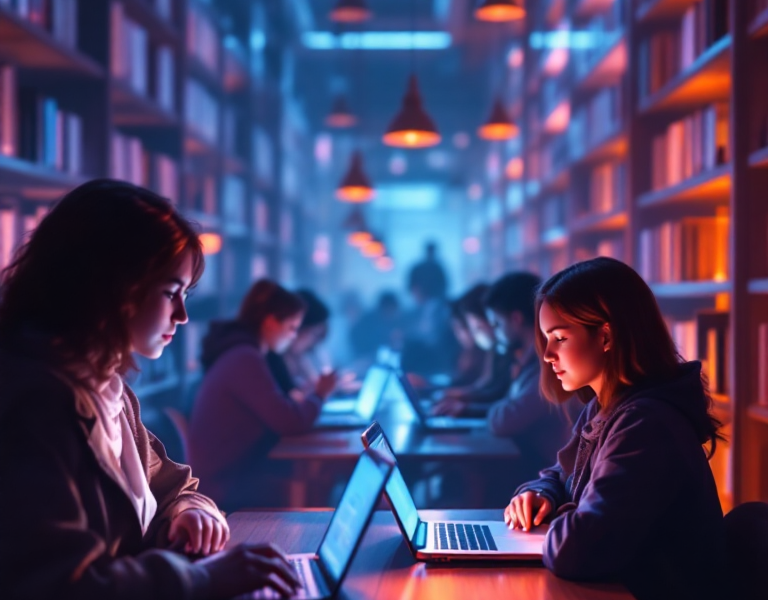 Study in Australia: A Top Destination for International Education
