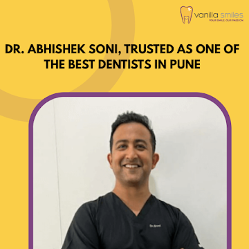 Dr. Abhishek Soni