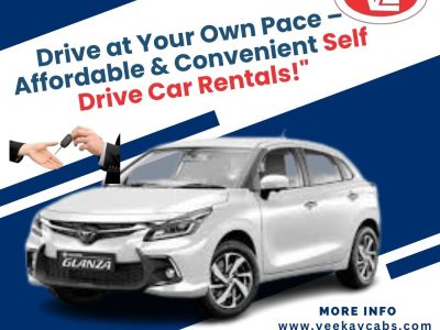 Affordable Self-Drive Car Rental Services in Delhi
