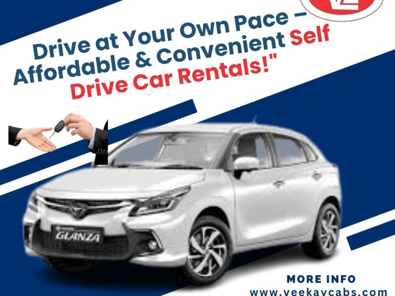 Affordable Self-Drive Car Rental Services in Delhi